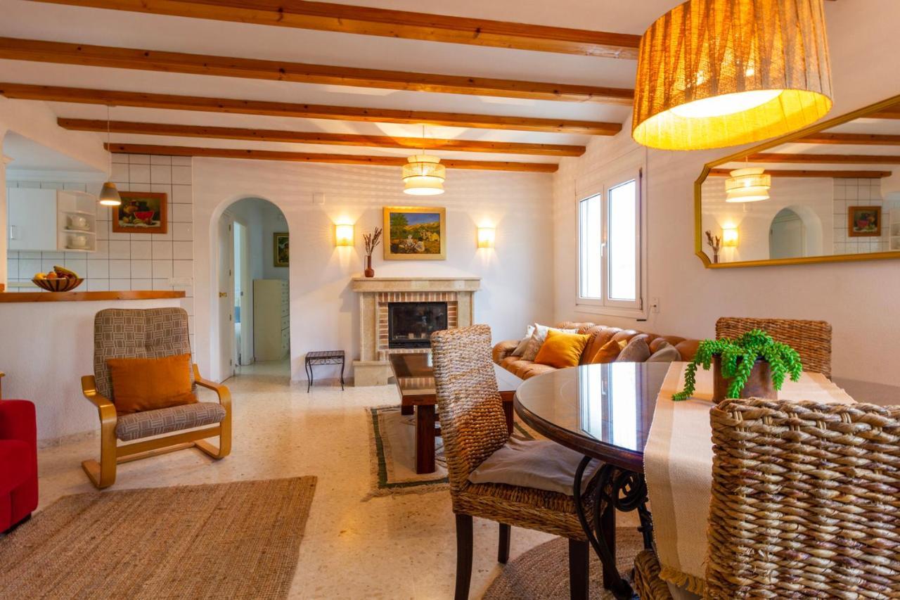 Oliva Nova Villa Mar Екстер'єр фото