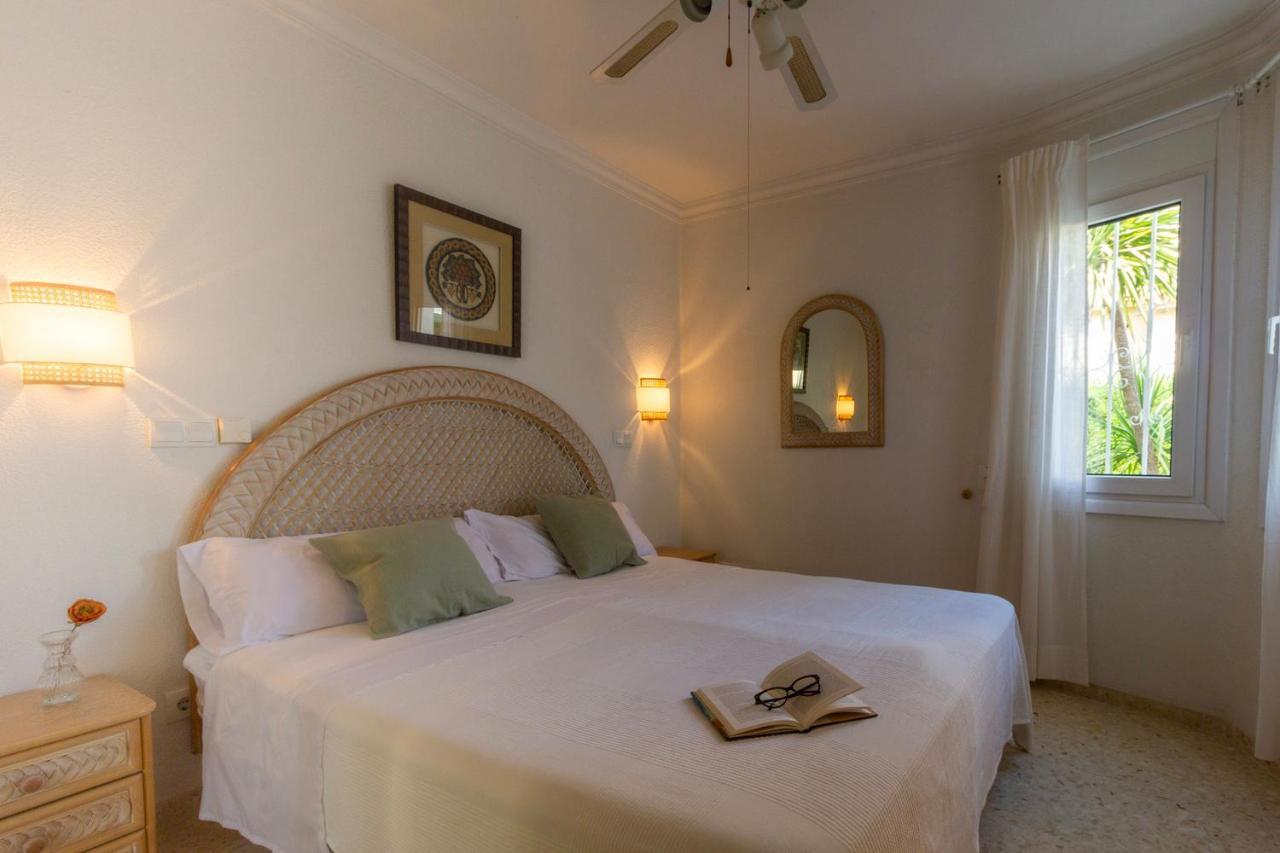 Oliva Nova Villa Mar Екстер'єр фото