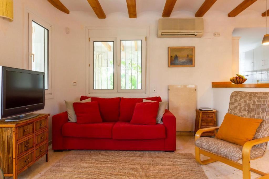 Oliva Nova Villa Mar Екстер'єр фото